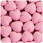 Экстази  Ecstasy Love 200 MDMA в Краснознаменске
