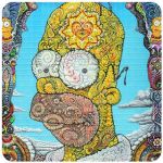 Марки LSD-25 VHQ чистых 250 мкг в Краснознаменске